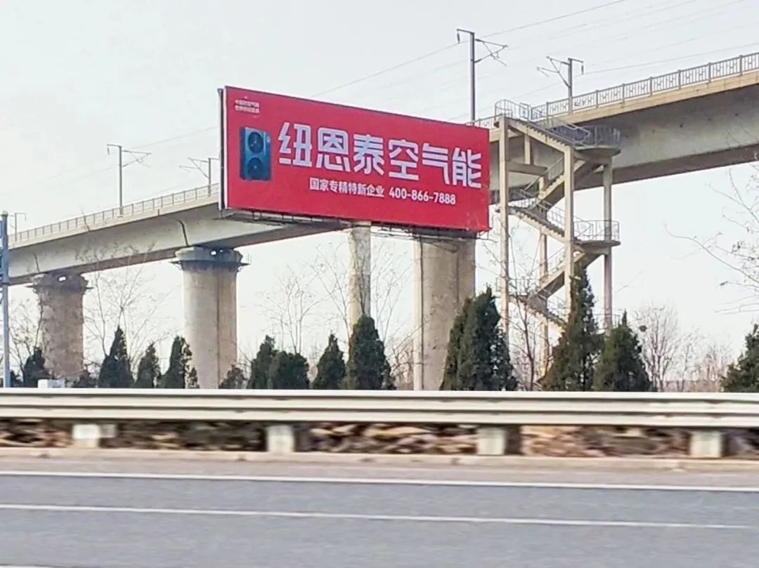 火力全开！开年就出“王炸”，博鱼(中国)官方网站全国高炮广告重磅上线